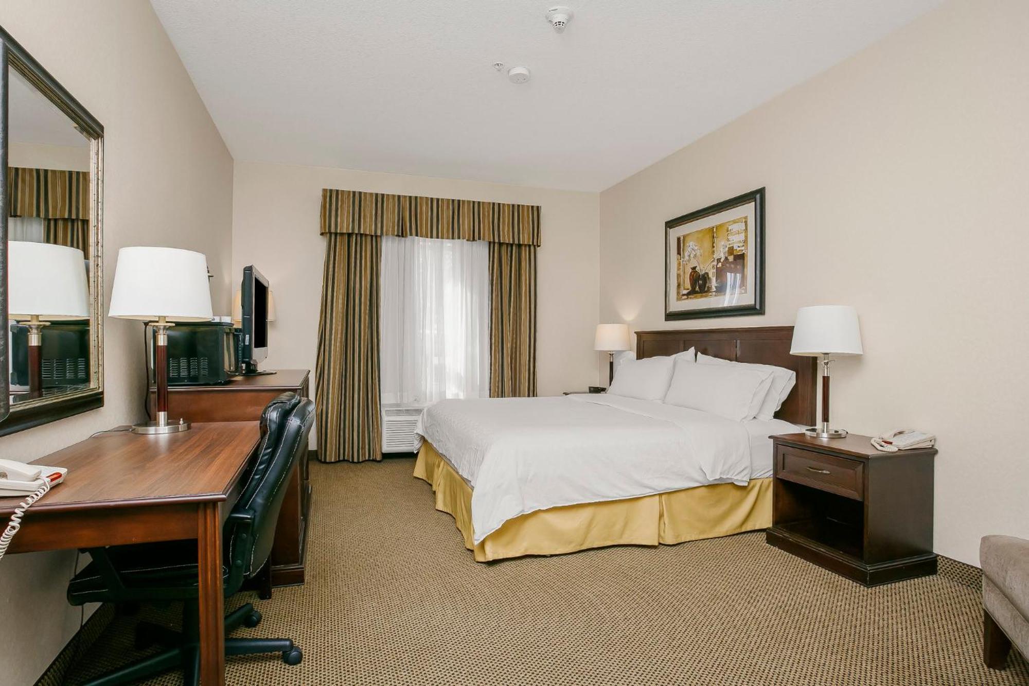 Holiday Inn Express Hotel & Suites - Slave Lake By Ihg Luaran gambar
